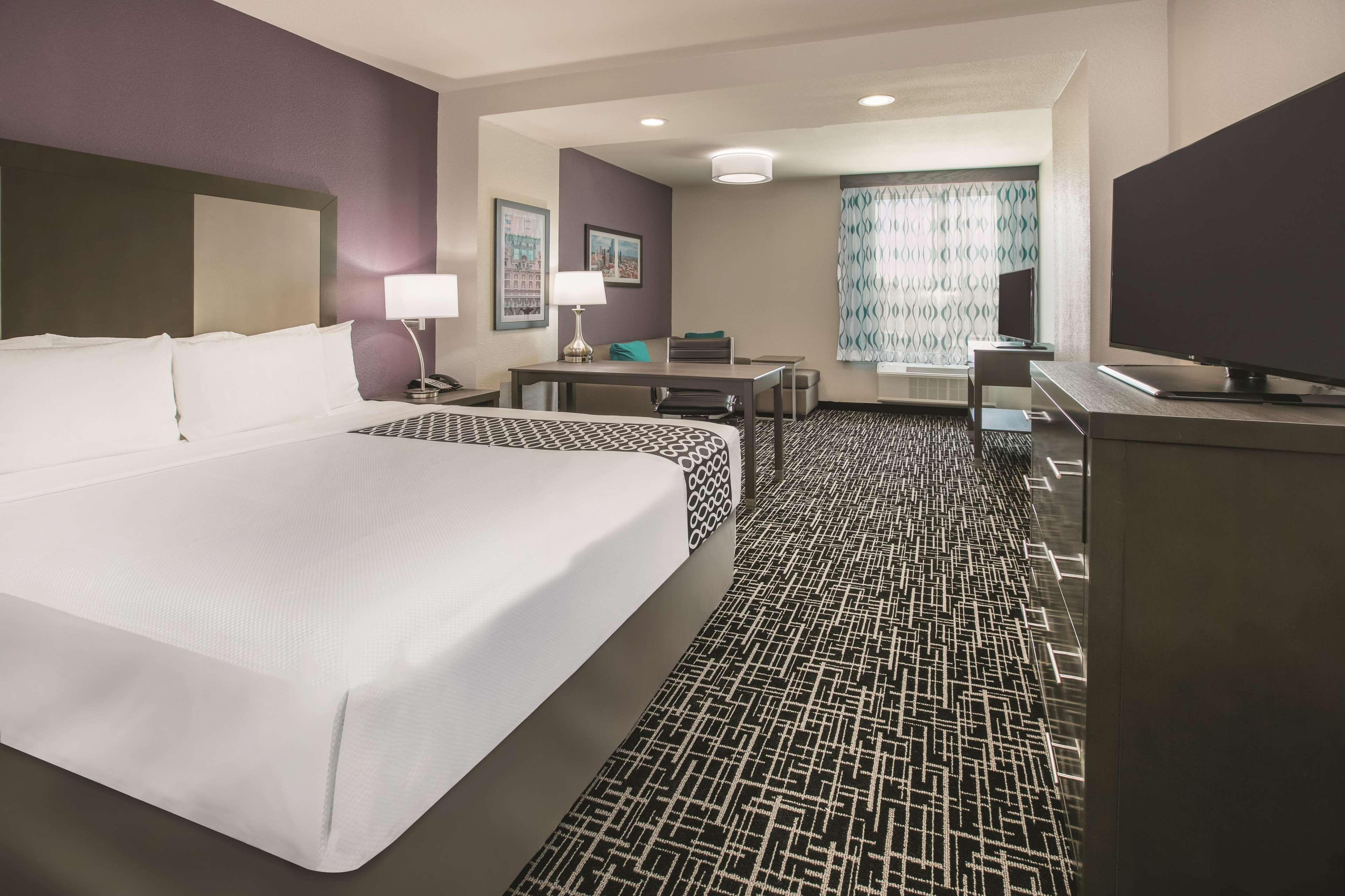 La Quinta By Wyndham Dallas - Richardson Εξωτερικό φωτογραφία