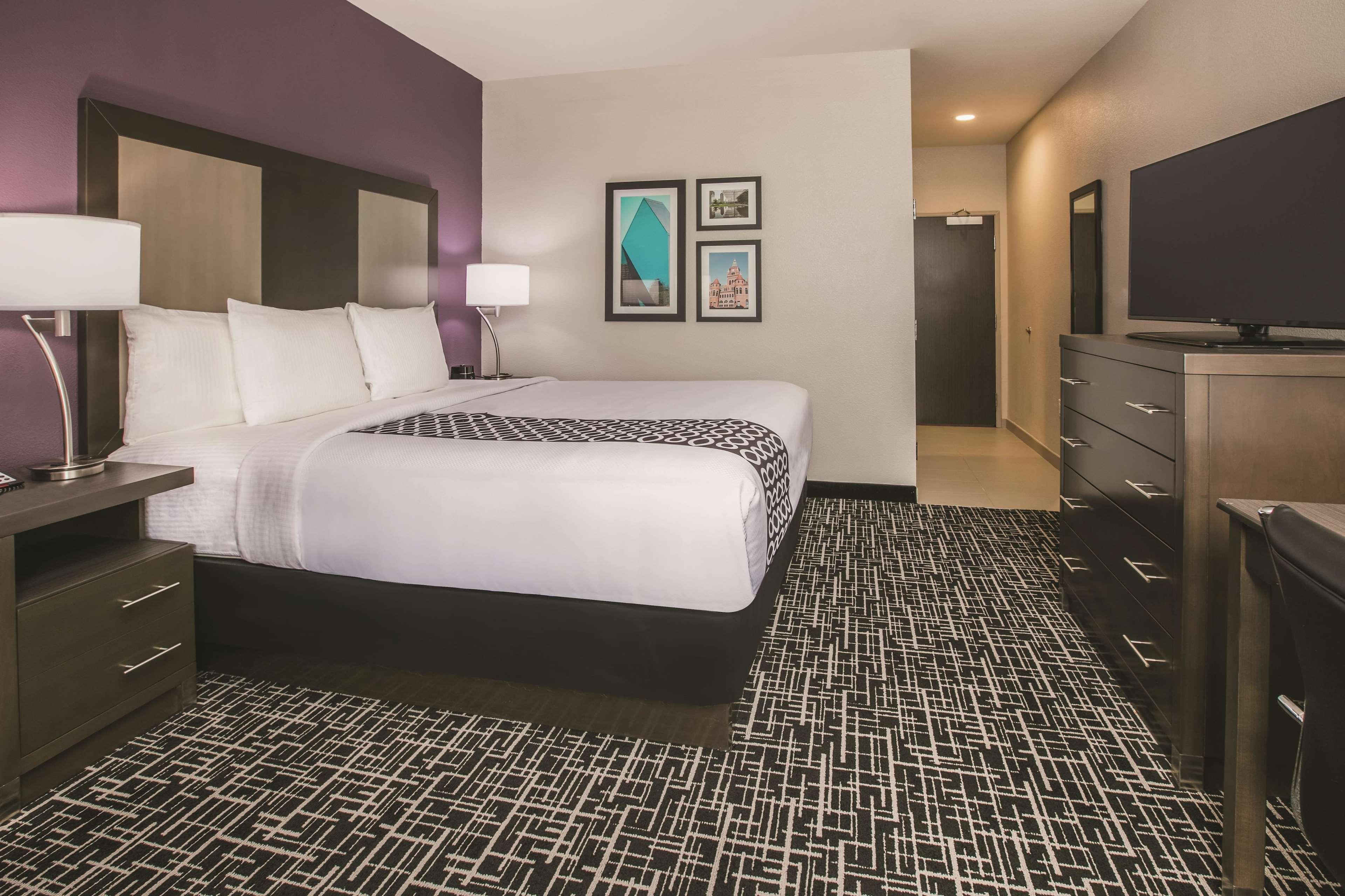La Quinta By Wyndham Dallas - Richardson Εξωτερικό φωτογραφία