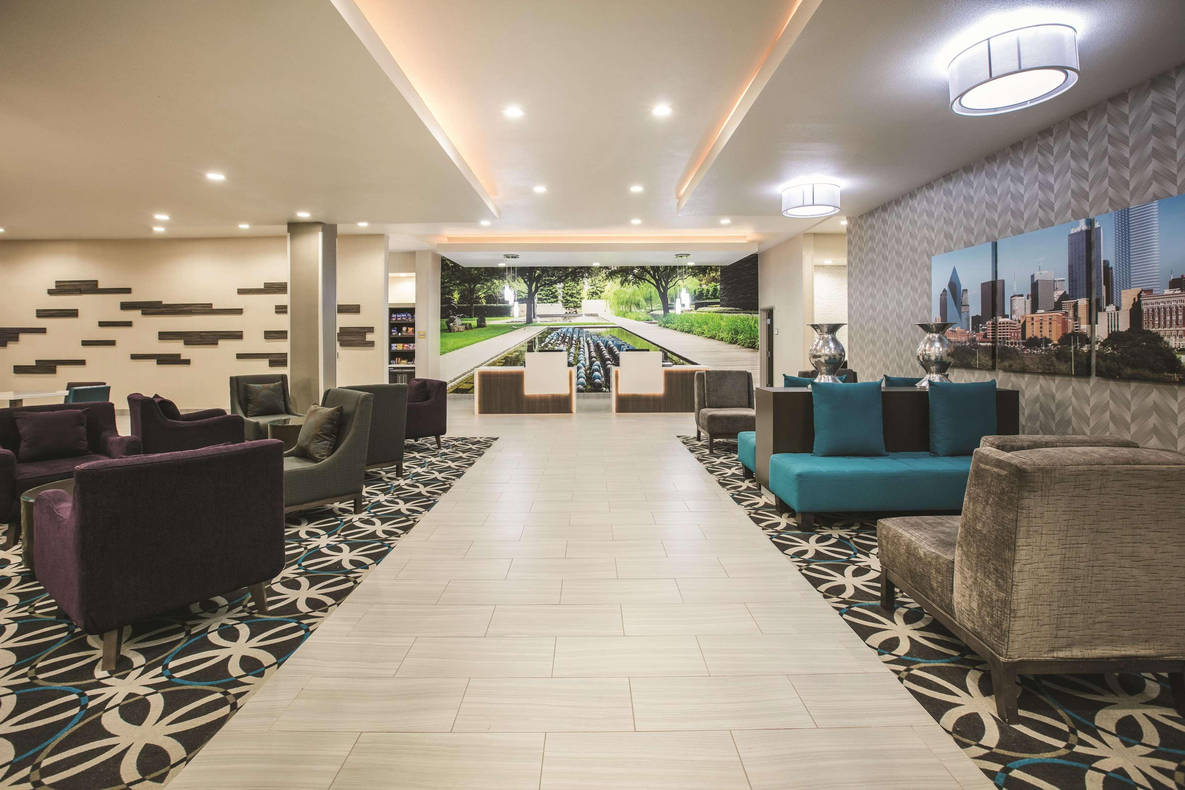 La Quinta By Wyndham Dallas - Richardson Εξωτερικό φωτογραφία