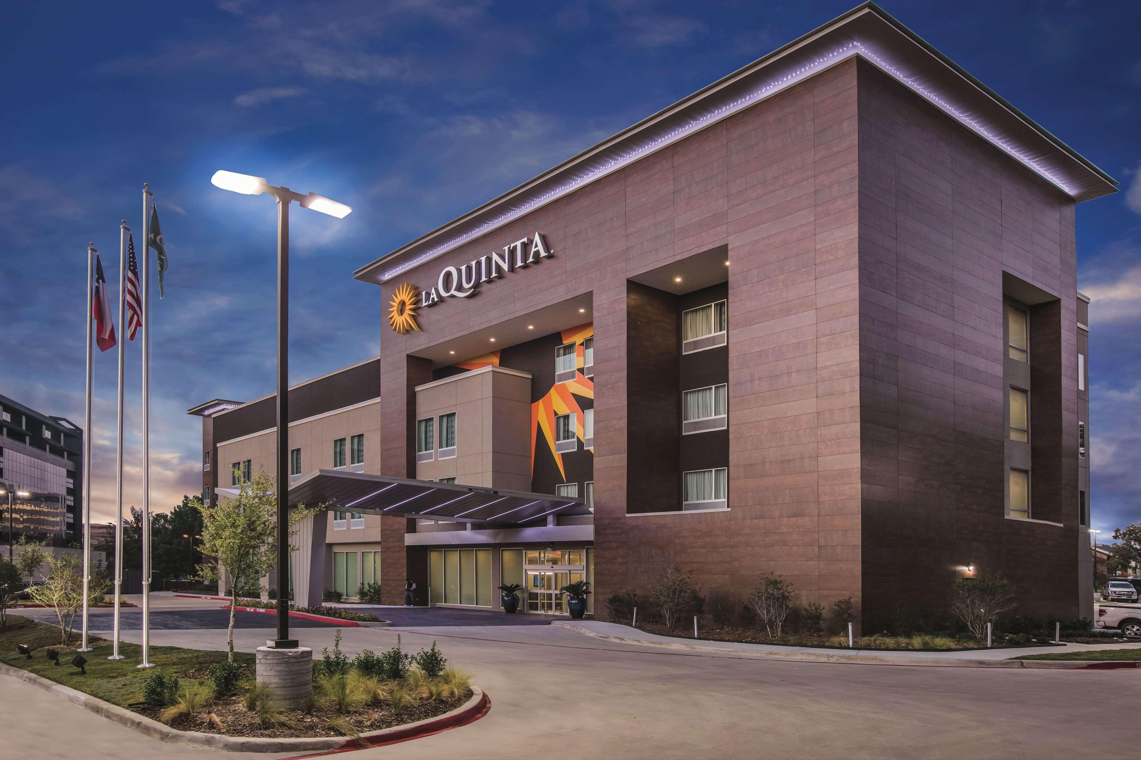 La Quinta By Wyndham Dallas - Richardson Εξωτερικό φωτογραφία