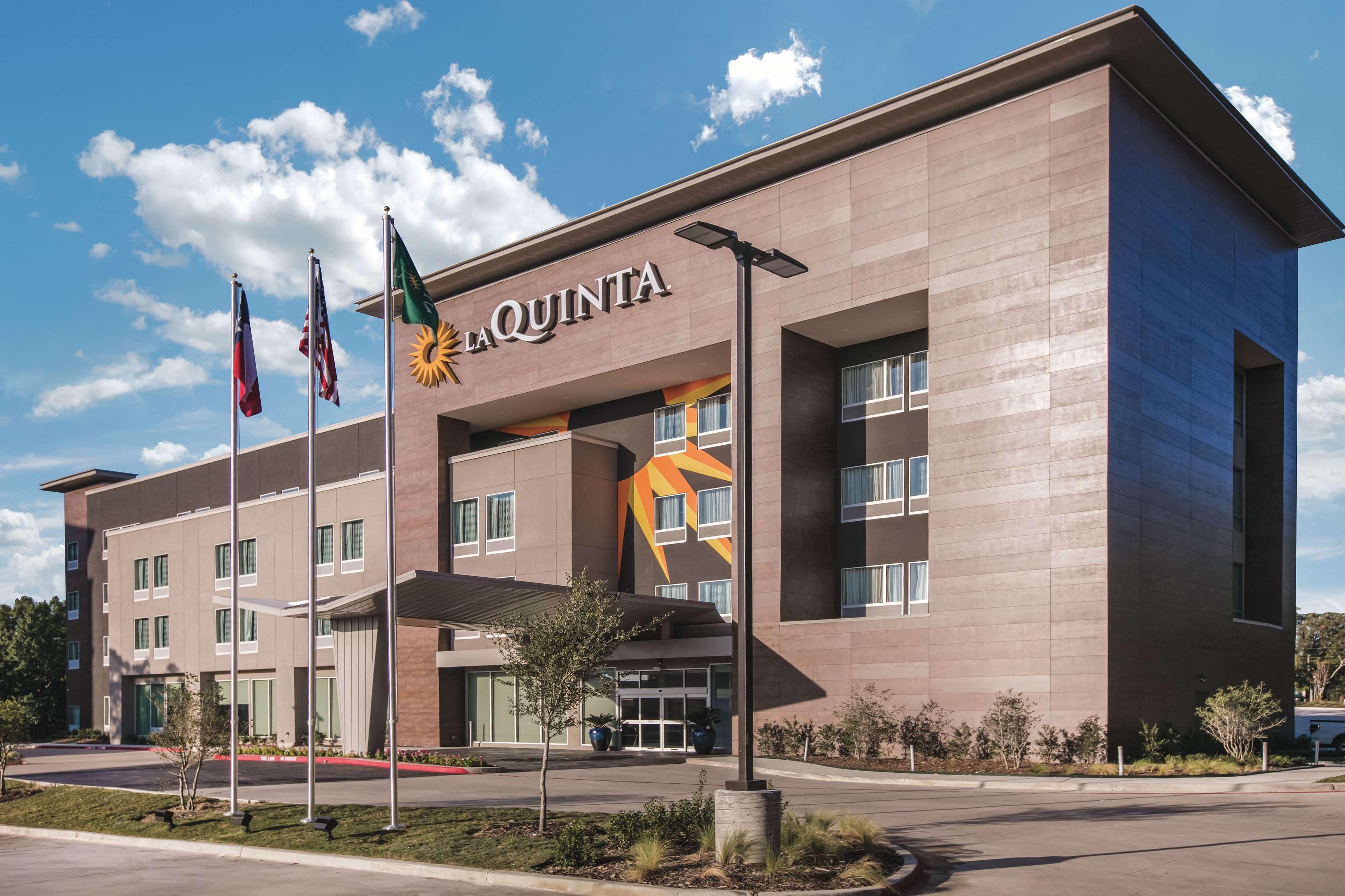 La Quinta By Wyndham Dallas - Richardson Εξωτερικό φωτογραφία
