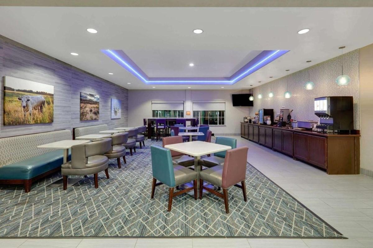 La Quinta By Wyndham Dallas - Richardson Εξωτερικό φωτογραφία