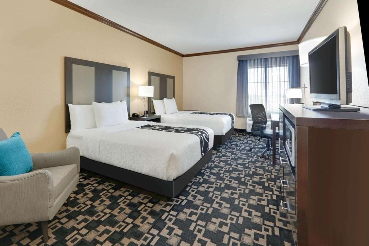 La Quinta By Wyndham Dallas - Richardson Εξωτερικό φωτογραφία