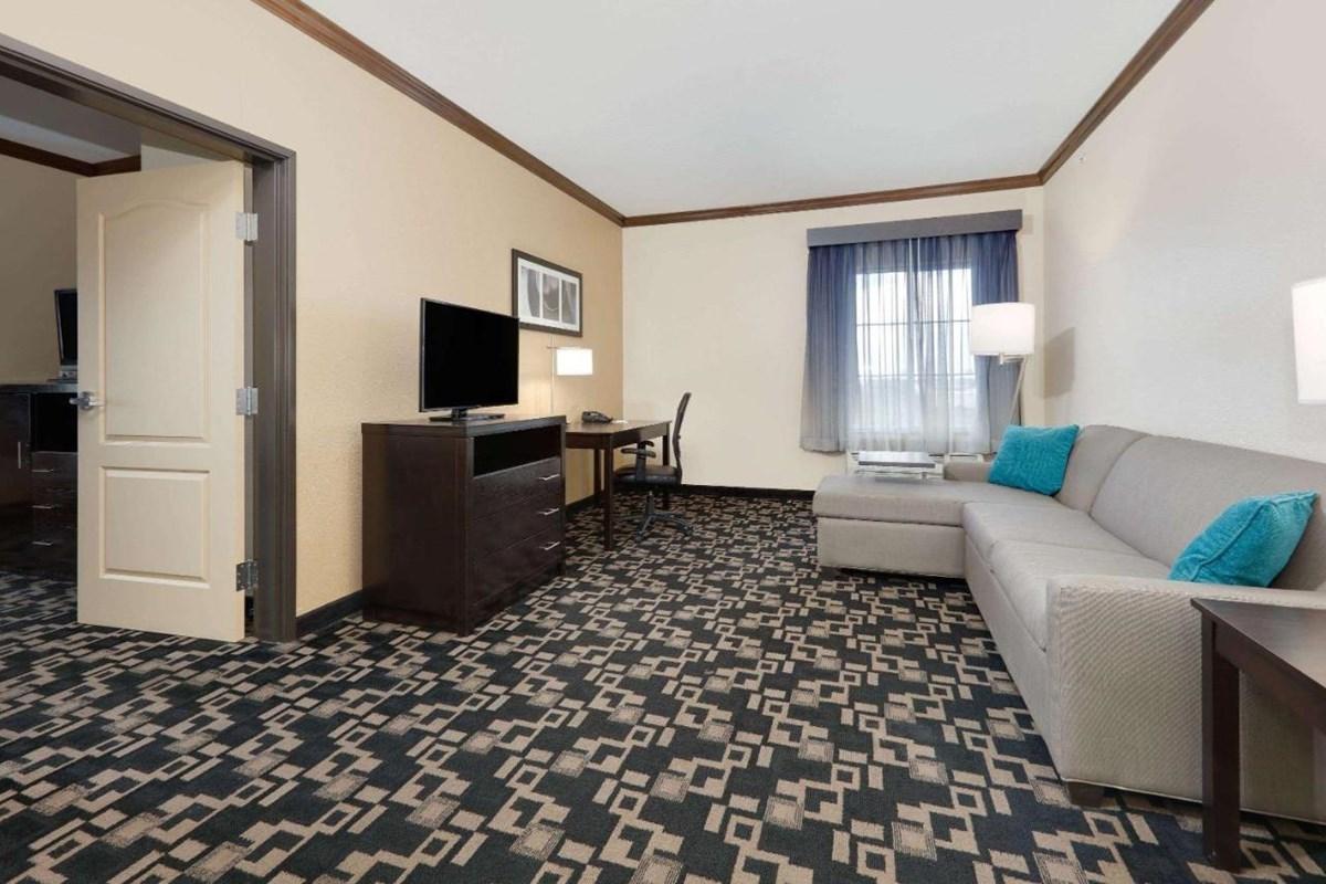 La Quinta By Wyndham Dallas - Richardson Εξωτερικό φωτογραφία