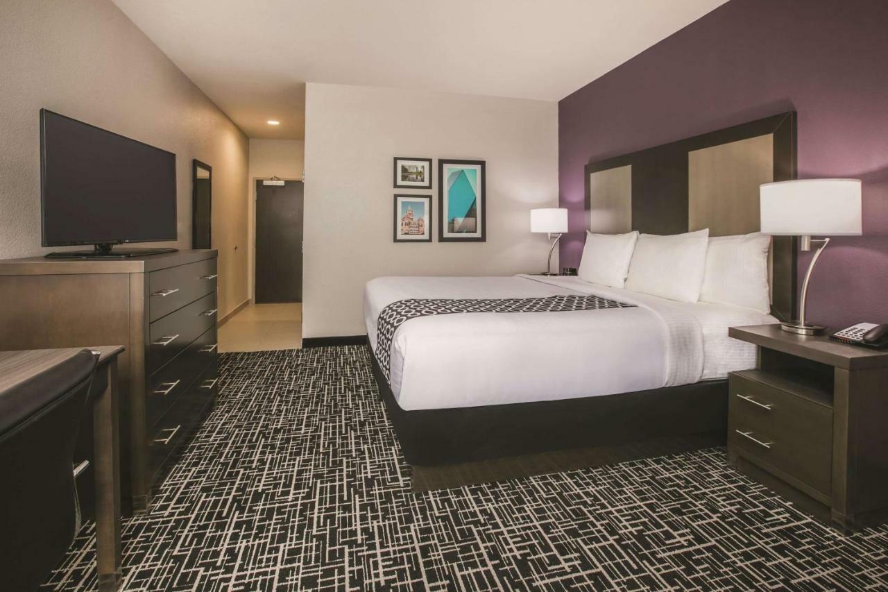 La Quinta By Wyndham Dallas - Richardson Εξωτερικό φωτογραφία