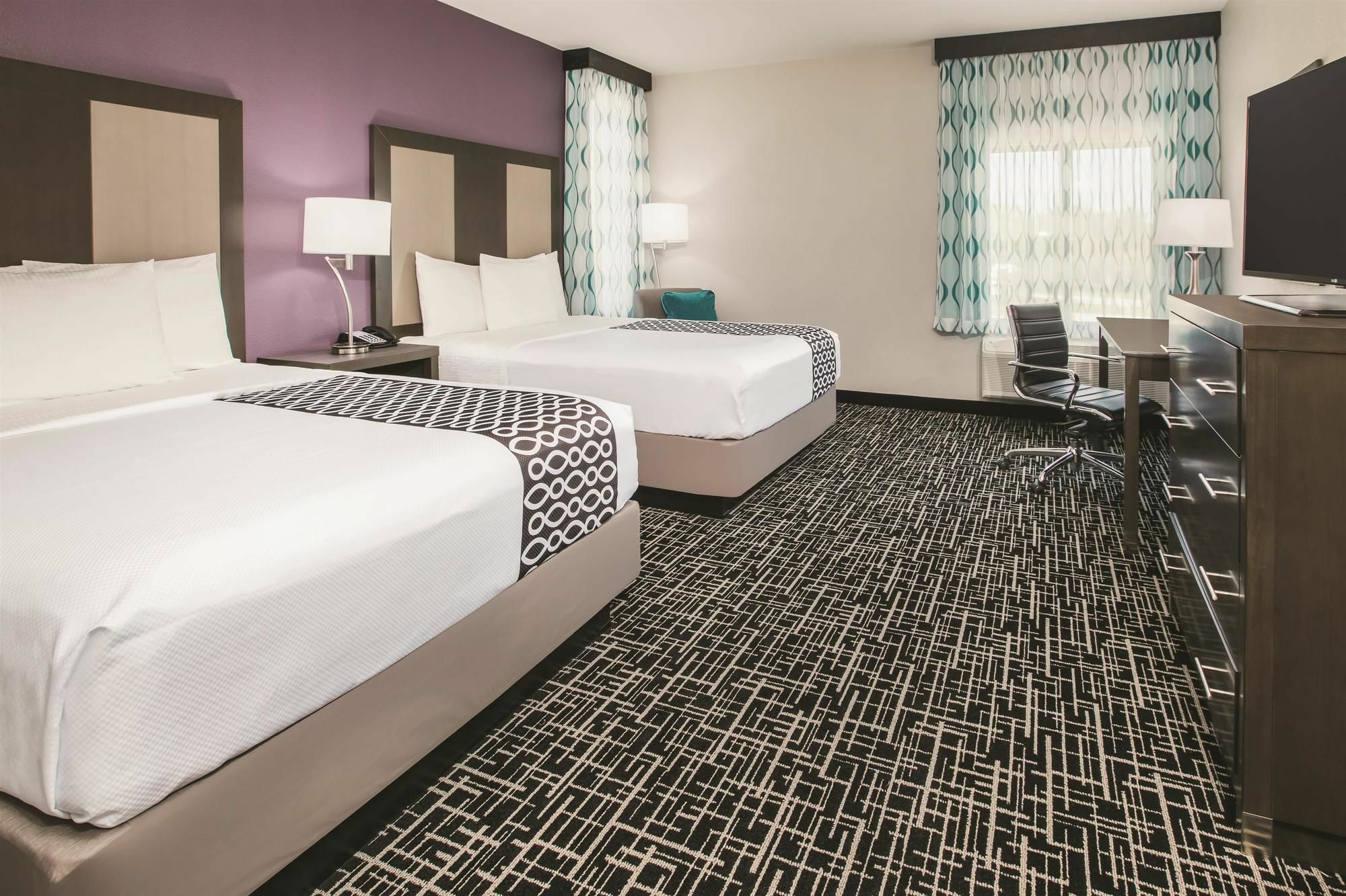 La Quinta By Wyndham Dallas - Richardson Εξωτερικό φωτογραφία